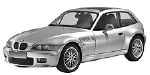 BMW E36-7 B19A0 Fault Code