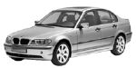 BMW E46 B19A0 Fault Code