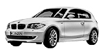 BMW E81 B19A0 Fault Code