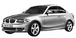 BMW E82 B19A0 Fault Code
