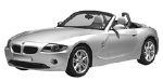 BMW E85 B19A0 Fault Code
