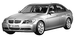 BMW E92 B19A0 Fault Code